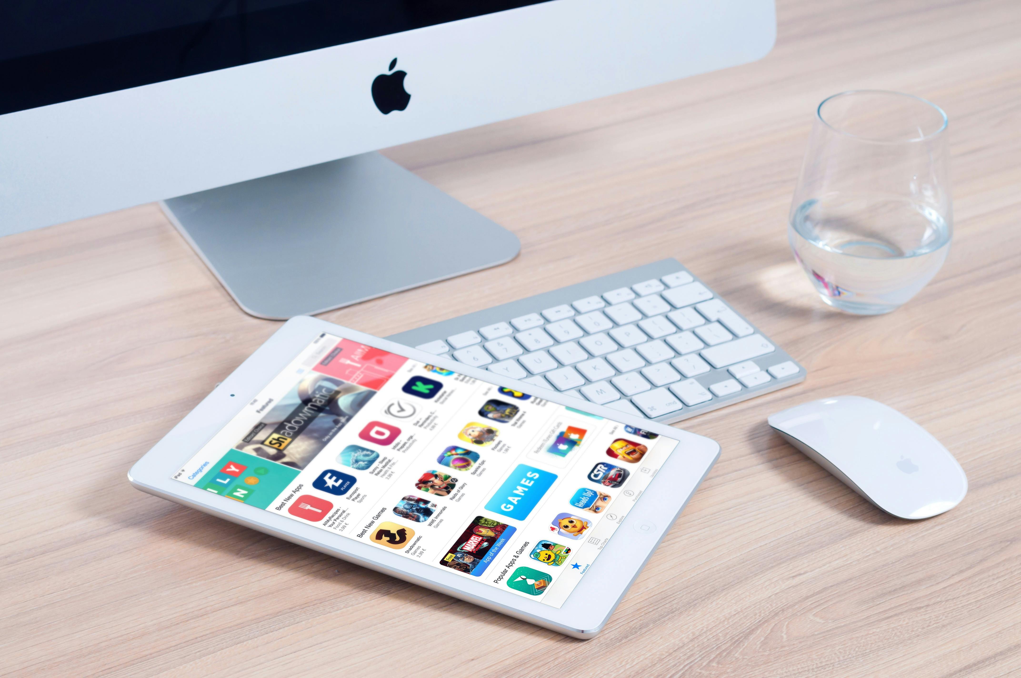 Business Applications
