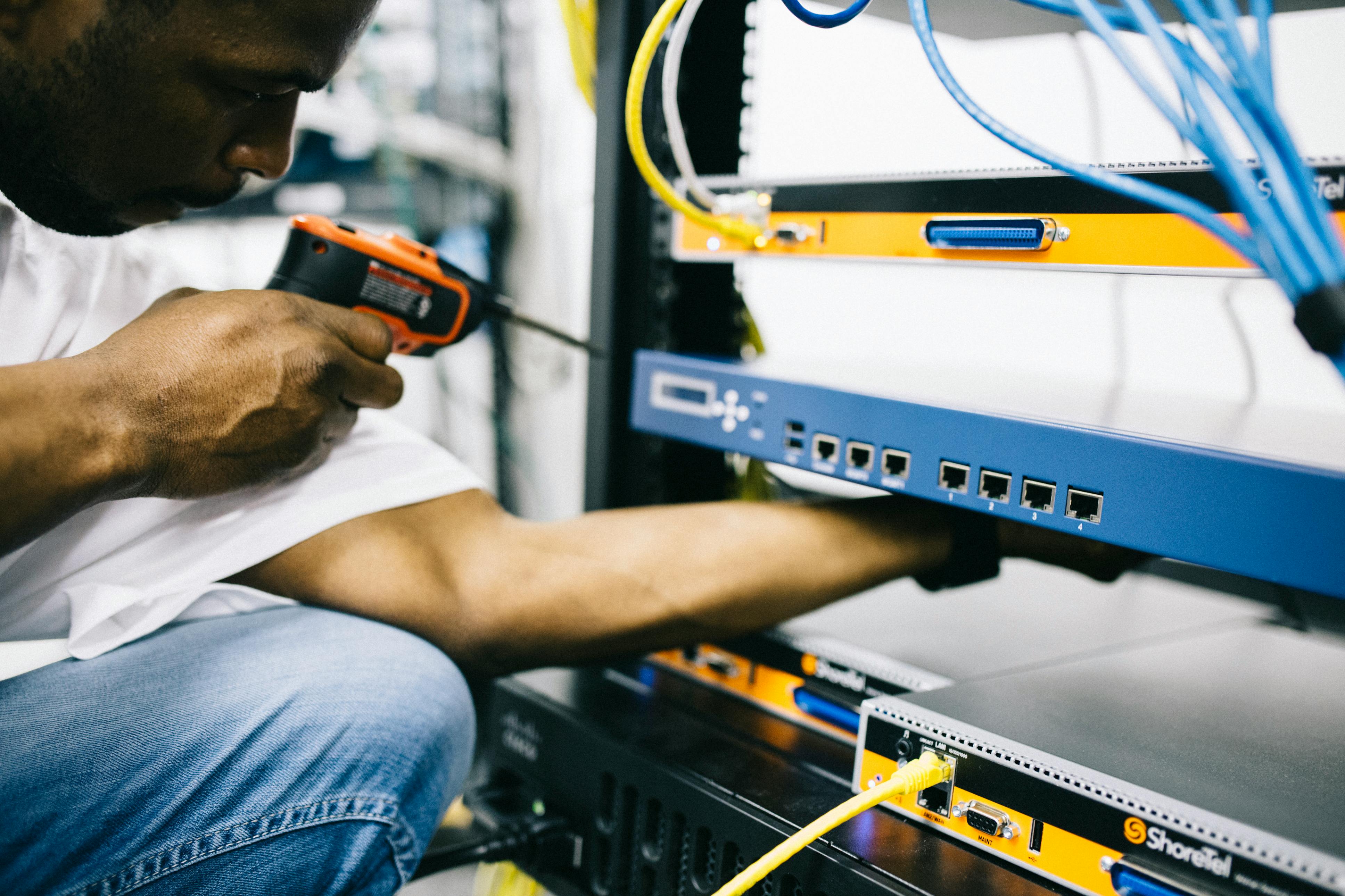 Network Solutions