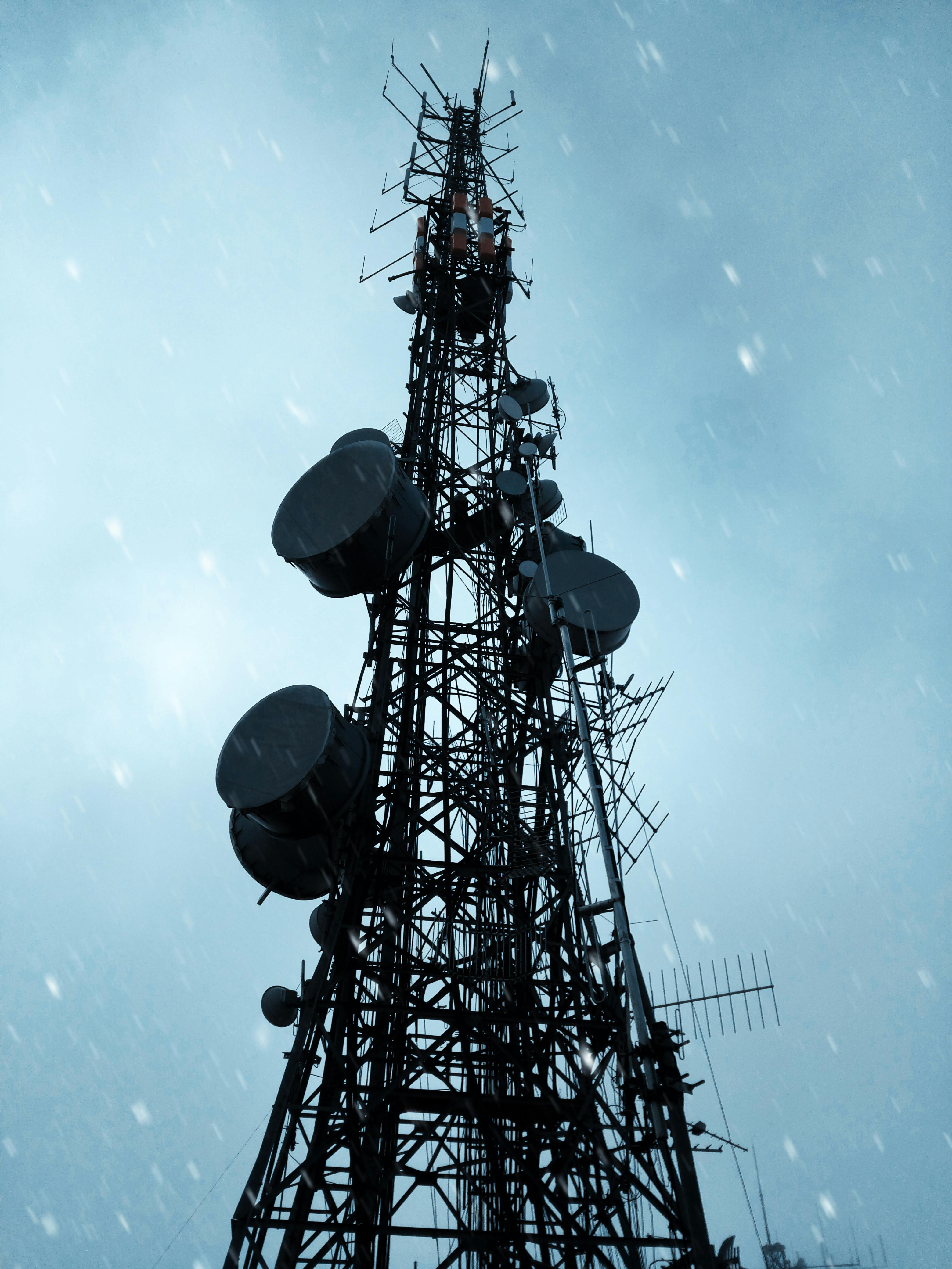 Telecom Services